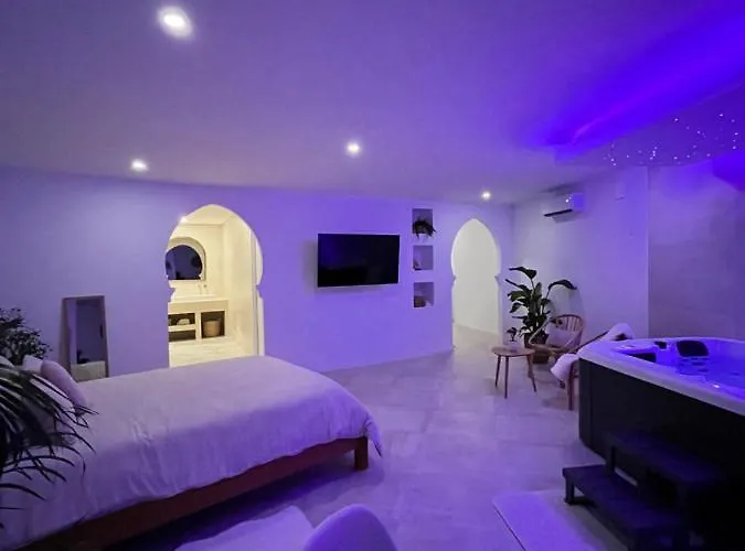 La Suite Du Clocher