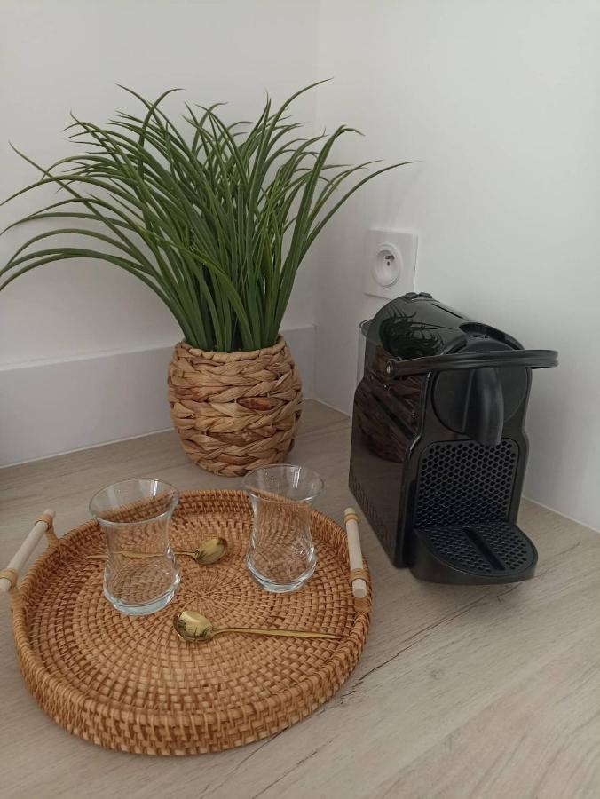 La Du Clocher Apartment Noves