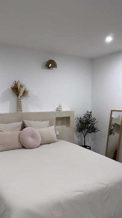 Apartment La Du Clocher Noves
