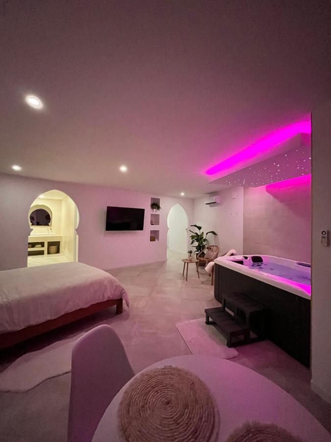 La Du Clocher Apartment