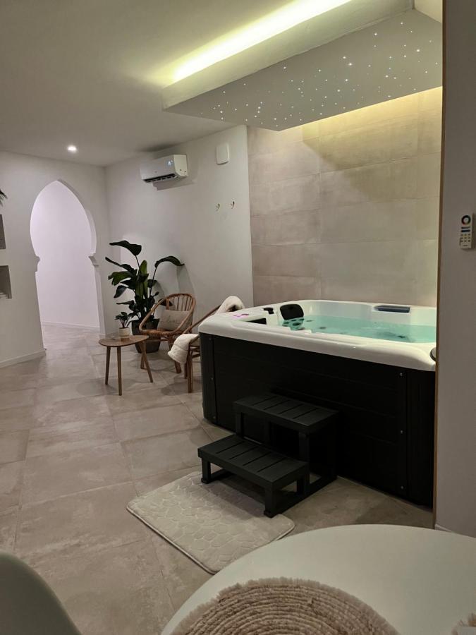 Apartment La Du Clocher Noves