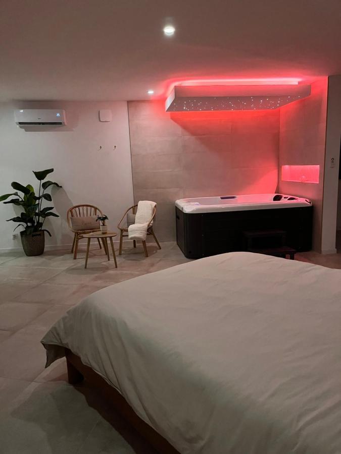 Apartment La Du Clocher